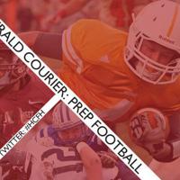 FRIDAY'S HIGH SCHOOL ROUNDUP: George Wythe, Ridgeview romp to first