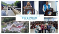 MinVivienda destina más de $259.000 millones a Nariño