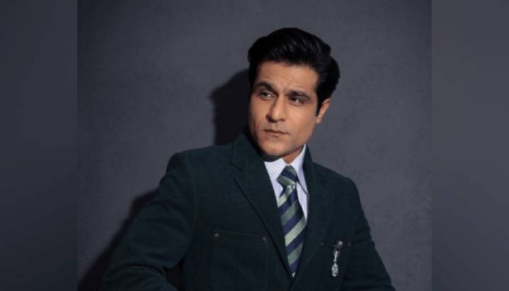 Sunny Hinduja Pays Homage To Indian Spy Ravindra Kaushik As His Biographical Series Clocks 11 Years