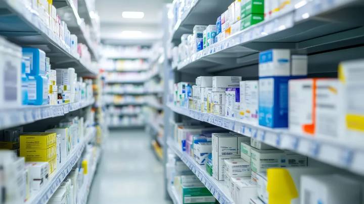 Usuarios de la Nueva EPS denuncian que tienen que esperar hasta cinco meses por sus medicamentos