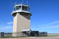 Denton airport master plan update nears completion