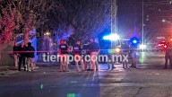 Identifican a baleados frente a la FEM; iban por las "caguamas"