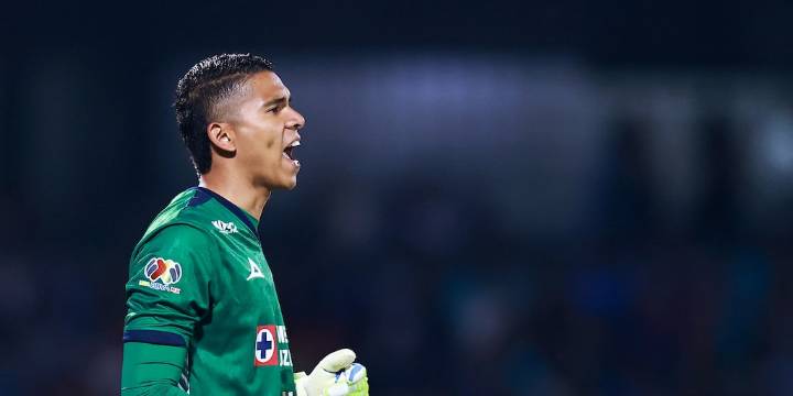 El colombiano Kevin Mier es acusado de abandonar casa que le arrendaban en México: “Se puso muy loco”