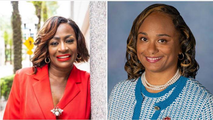 Regina Hill sues Shan Rose, accuses her of buying votes in Orlando City Council race