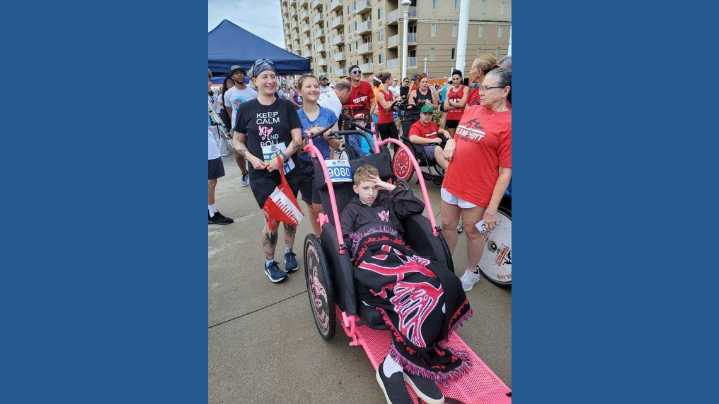 Chartway Promise Foundation marks 20 years of supporting children with serious medical conditions