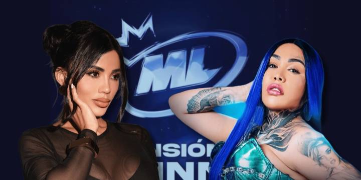 Se conoce la primera tabla de nominados de ‘La mansión de Luinny’: así le fue a Karina García y Yina Calderón