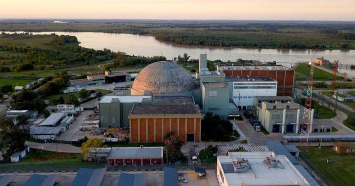 Privatización nuclear en marcha: el Gobierno avanza sobre la empresa clave del sector energético argentino