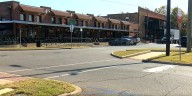 Growing concerns about traffic on gamedays in Temerson Square in Tuscaloosa