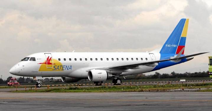 Nueva ruta aérea conecta Bucaramanga con Barranquilla: todo lo que debe saber