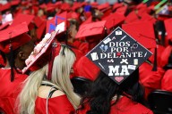 CCSD high school graduation rate rises in 2025