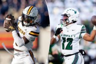 Wyoming vs. Hawaii prediction: Odds, picks, and best bet for Mountain West showdown