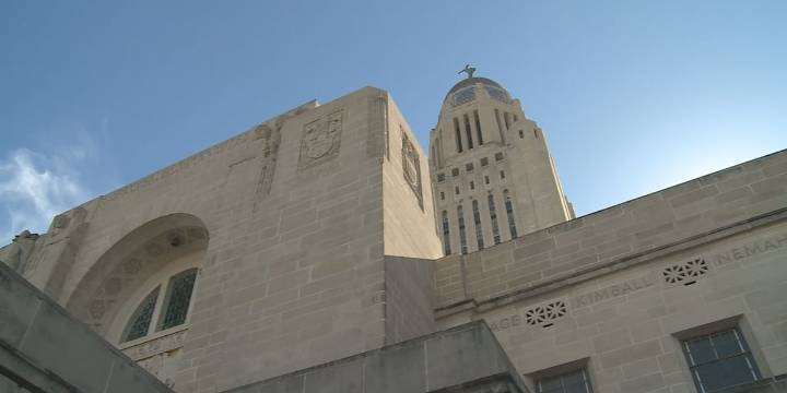 Nebraska Foster Care office concerned about number of children aging out system