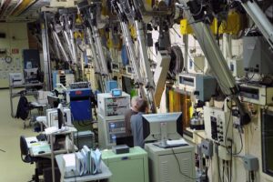 Idaho preparing to launch new, nimble nuclear energy task force