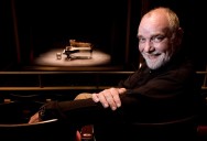 Artistic director of Hampton Arts Michael Paul Curry dies
