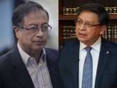 “Si hubo una equivocación, podría pedir perdón”: Ibáñez a Petro por el Palacio de Justicia