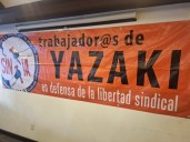 EE. UU., pide a México revisar supuesta violación de derechos laborales en la planta de Yazaki