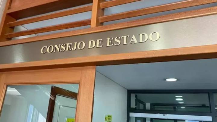 Comisión de Acusación ordena inspección en el Consejo de Estado