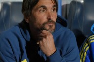 Diego Martínez es el nuevo DT de un equipo de la Liga Profesional