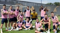 La figura que recupera Boca para los octavos de final del Torneo Clausura