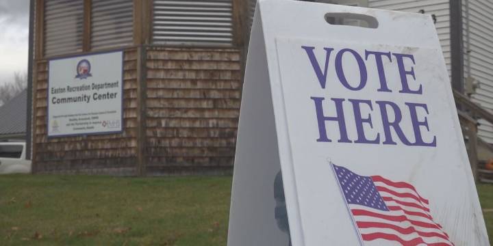 Election update: Recount set for Bucksport on Thursday, recount requested in Ellsworth