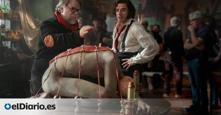 'Frankenstein', el libro de Mary Shelley que nació como una pesadilla regresa como síntoma de la crisis contemporánea