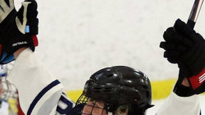 Will, Rye and Brunner score twice, lead Keystone Kraken