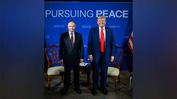 Russian Foreign Minister says Moscow ‘still ready’ for Putin