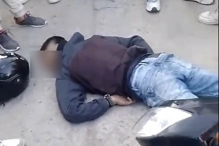 Investigan atentado a tiros en El Rodadero Sur que dejó un muerto