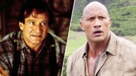 Dwayne Johnson Teases Robin Williams Easter Egg in 'Jumanji'