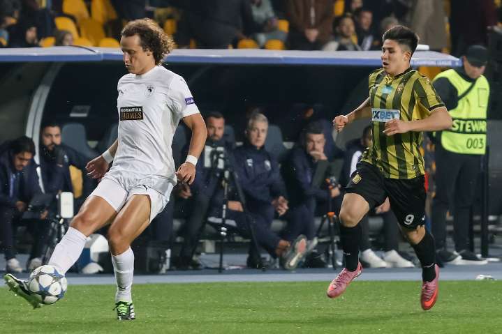 How to watch UEFA Champions League free live stream without bootleg sites like streameast, crackstreams, methstreams, buffstreams: Pafos vs. Villarreal