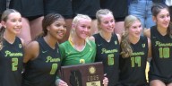 25 Sports Overtime - Six Central Illinois schools are moving on to the IHSA Volleyball Super