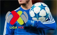 Exfigura de la Liga MX se roba los reflectores en la Champions League