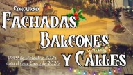 Castillo de Locubín convoca su primer Concurso de fachadas, balcones y calles