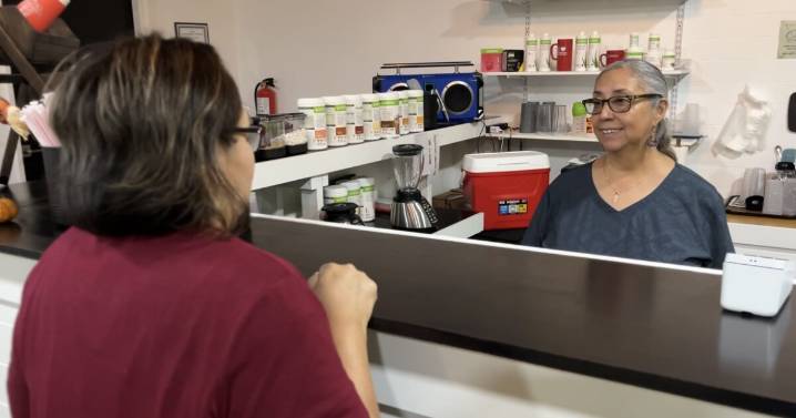 Sinton Forward brings a spark to downtown: Sip & Stroll event hopes to lift local businesses