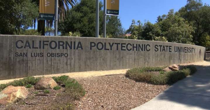 Cal Poly professor leads record-setting flight over Central Coast