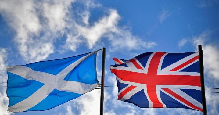 Reeves says no to indyref2 regardless of Holyrood election