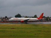 Air India warns of delays after third-party network outage hits