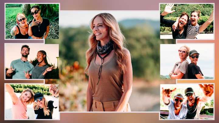 Horario y dónde ver el tercer programa de 'Hasta el fin del mundo': recorridos, etapas y parejas líderes