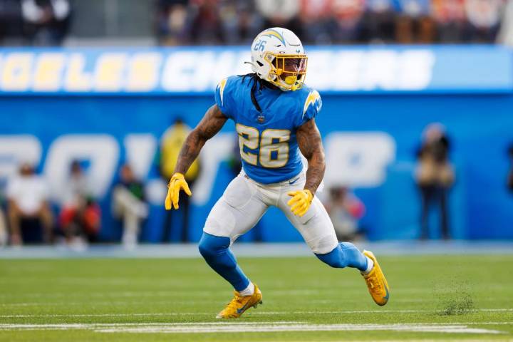 25 Facts About Asante Samuel Jr.