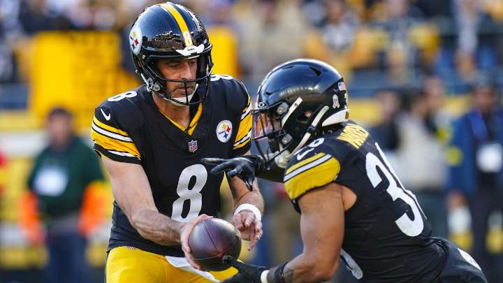 How to watch NFL free live stream today: Pittsburgh Steelers vs. Los Angeles Chargers