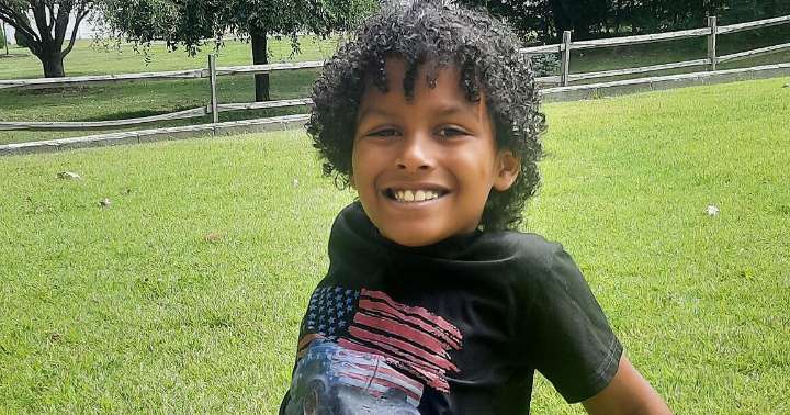 Wednesday's Child: 8