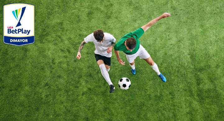 Liga BetPlay: Este equipo, además que se ‘acabó’, sacó a varios de sus jugadores para 2026