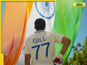 Sai Sudharsan to Devdutt Padikkal, players who can replace Gill in 2nd Test
