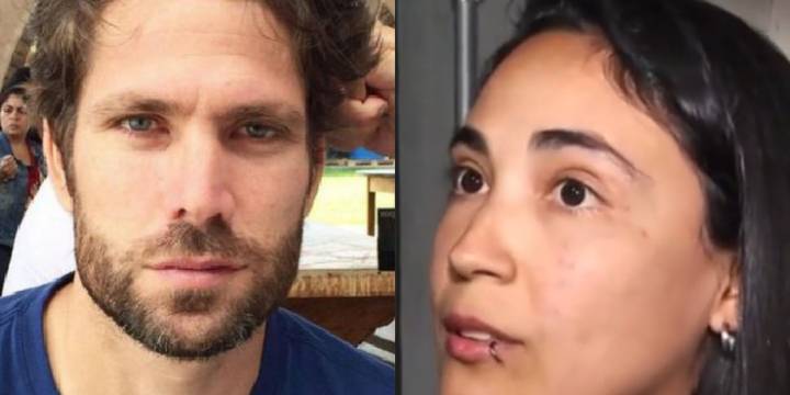 Paco Bazán revela cómo es su relación con la madre de su hija tars denunciarlo