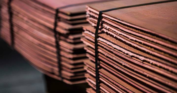 Proyecto de cobre por US$500 millones consigue permiso ambiental en la Región de Antofagasta