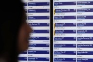 Advierten que cancelarían hasta 20% de vuelos en EU