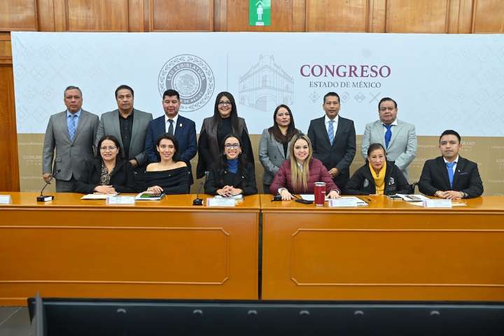 Legislatura mexiquense busca ser pionera en regular inteligencia artificial