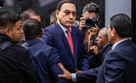Martín Vizcarra se suma al club de los expresidentes peruanos condenados por la Justicia