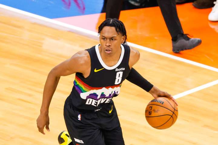 Fantasy Basketball Waiver Wire Pickups and Streamers for Week 5 (2025): 11/17