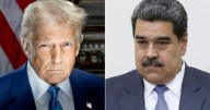 Trump sugiere posible diálogo con Maduro y asegura que “podrían hacerse las cosas por las buenas o por las malas”
